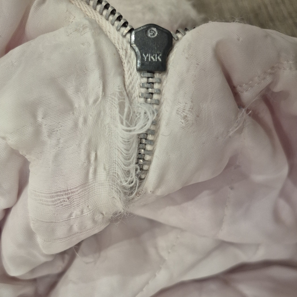 Vintage MOTHER'S PET Snowsuit - Picture 8 of 9